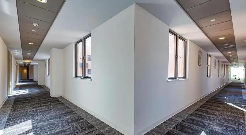 Campanile Hotel Suzhou Dushu Lake Tongyuan Road South Metro Station