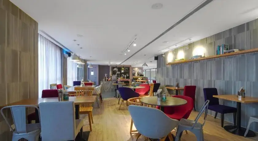 Campanile Hotel Suzhou Dushu Lake Tongyuan Road South Metro Station Campanile Hotel Suzhou Dushu Lake Tongyuan Road South Metro Station