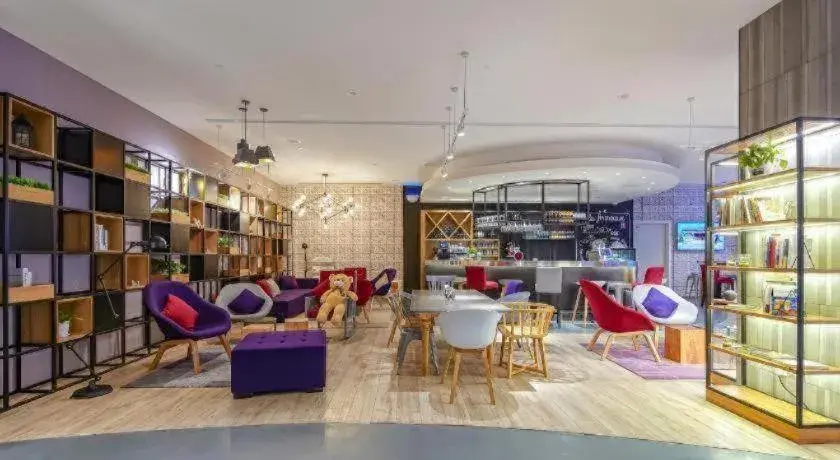 Campanile Hotel Suzhou Dushu Lake Tongyuan Road South Metro Station Campanile Hotel Suzhou Dushu Lake Tongyuan Road South Metro Station