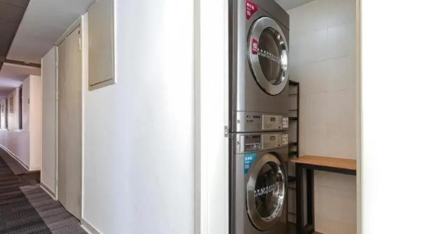 Campanile Hotel Suzhou Dushu Lake Tongyuan Road South Metro Station