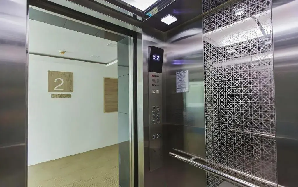 B2 Phitsanulok Boutique & Budget Hotel B2 Phitsanulok Boutique & Budget Hotel