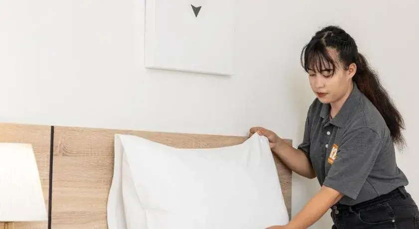 B2 Phitsanulok Boutique & Budget Hotel B2 Phitsanulok Boutique & Budget Hotel