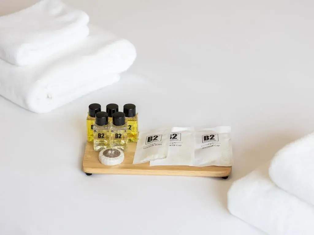 B2 Phitsanulok Boutique & Budget Hotel B2 Phitsanulok Boutique & Budget Hotel