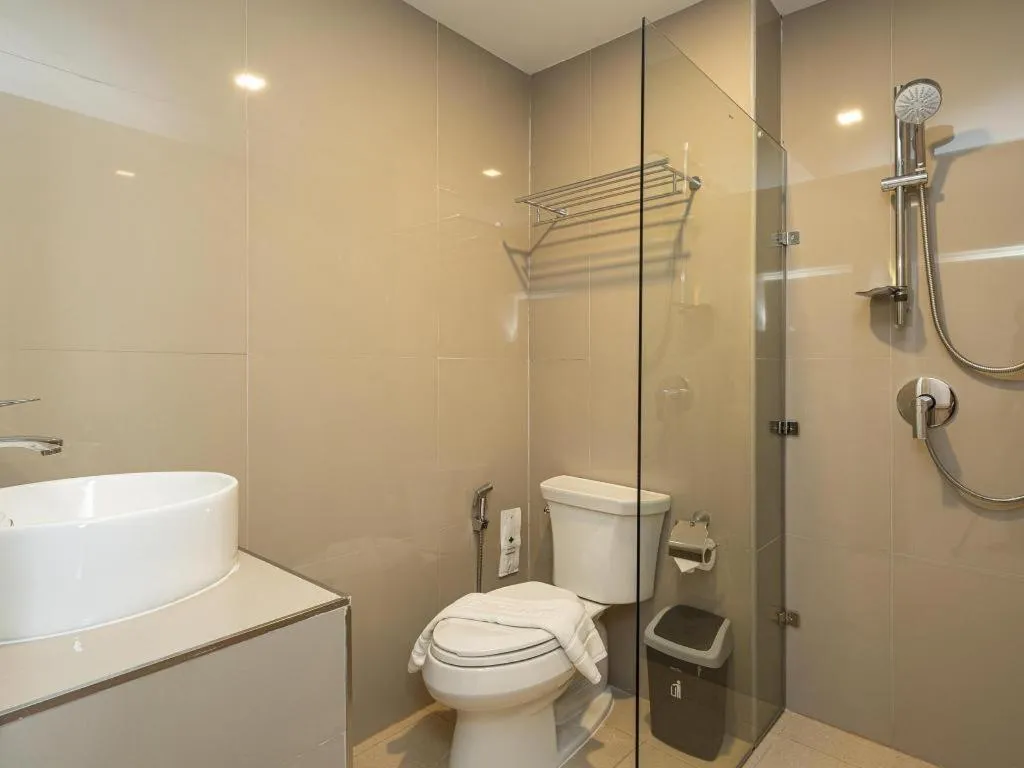 B2 Phitsanulok Boutique & Budget Hotel