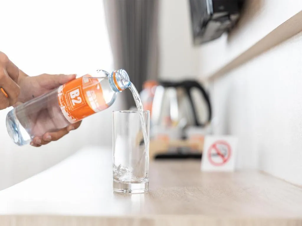 B2 Phitsanulok Boutique & Budget Hotel