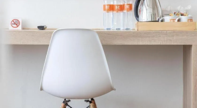 B2 Phitsanulok Boutique & Budget Hotel