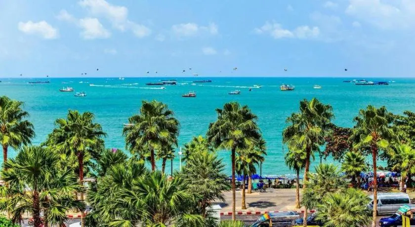 EAST SEA PARADISE HOTEL