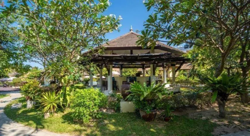 EAST SEA PARADISE HOTEL