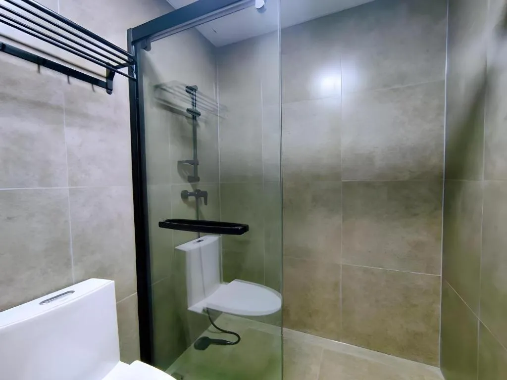 Shell Hotel Wuxi Huishan District Chang'an Town