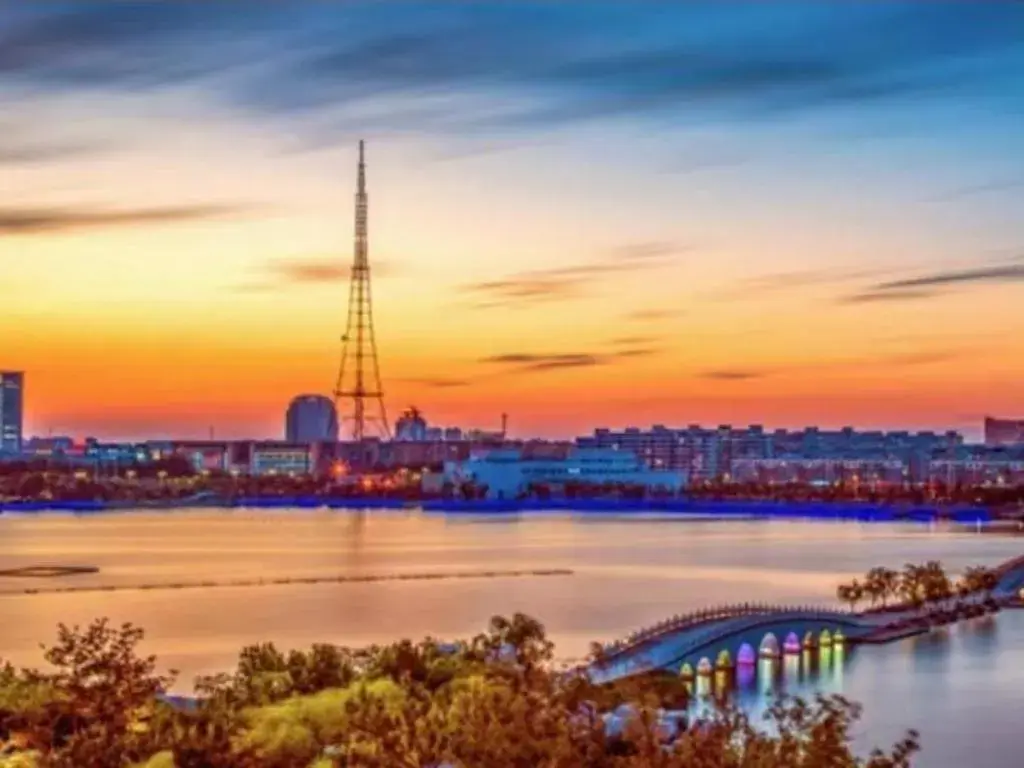 GreenTree Inn Express Dongying Municipal Governemnt Wanda Plaza GreenTree Inn Express Dongying Municipal Governemnt Wanda Plaza