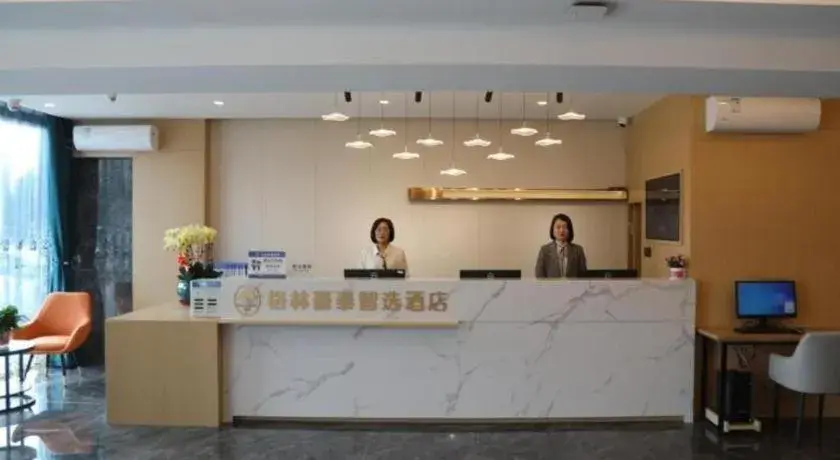 GreenTree Inn Express Dongying Municipal Governemnt Wanda Plaza GreenTree Inn Express Dongying Municipal Governemnt Wanda Plaza