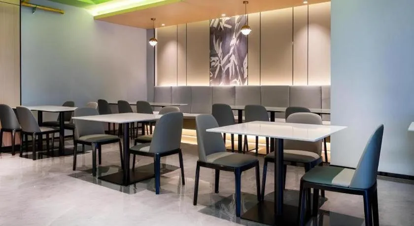 GreenTree Inn Express Bengbu Mohekou Town