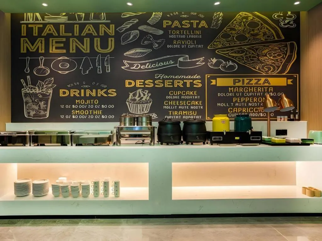 GreenTree Inn Express Bengbu Mohekou Town