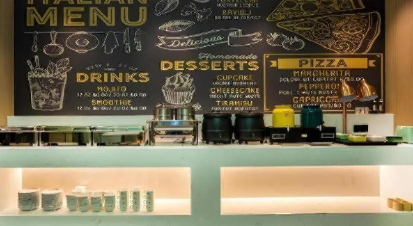 GreenTree Inn Express Bengbu Mohekou Town