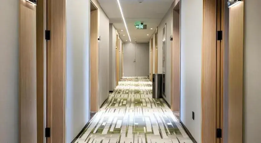 GreenTree Inn Express Bengbu Mohekou Town GreenTree Inn Express Bengbu Mohekou Town