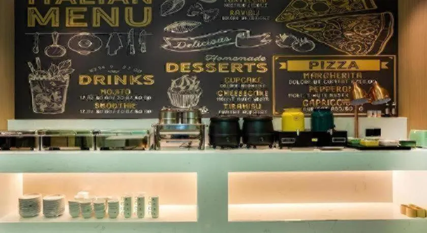 GreenTree Inn Express Bengbu Mohekou Town