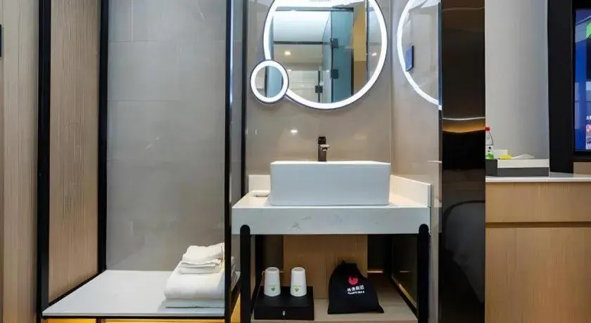 GreenTree Inn Express Bengbu Mohekou Town GreenTree Inn Express Bengbu Mohekou Town