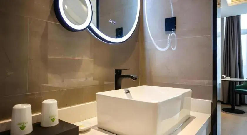 GreenTree Inn Express Bengbu Mohekou Town GreenTree Inn Express Bengbu Mohekou Town