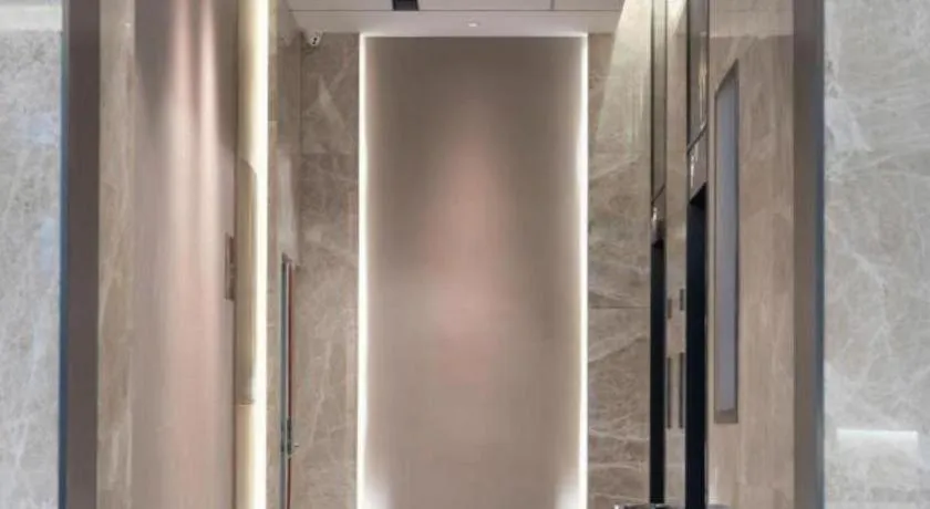 GYA Hotel Taiyuan Jinyang Street Grand Shanxi Hospital