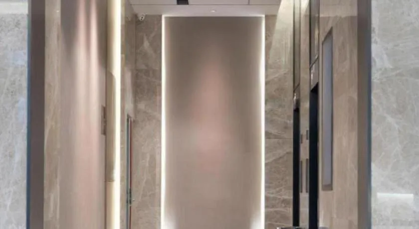 GYA Hotel Taiyuan Jinyang Street Grand Shanxi Hospital