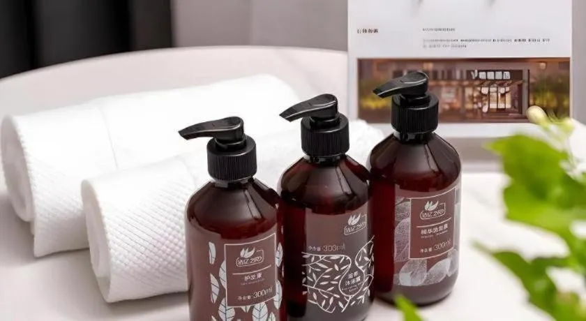 GYA Hotel Taiyuan Jinyang Street Grand Shanxi Hospital