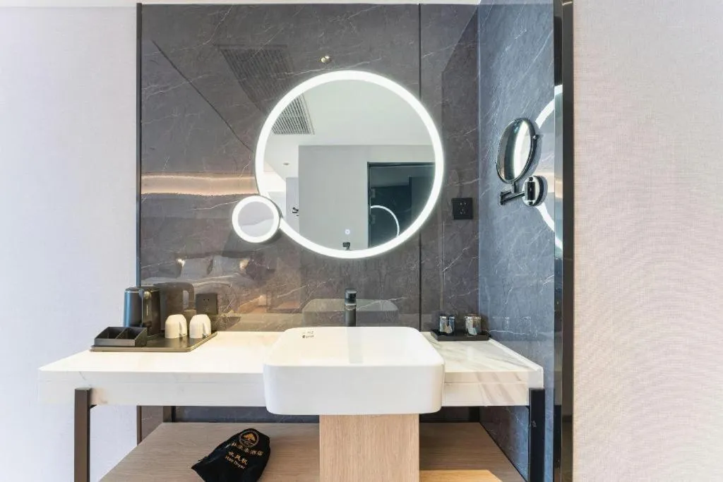 GreenTree Inn Jinan West Station Exhibition Center