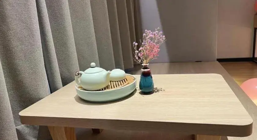 GreenTree Inn Jinan West Station Exhibition Center GreenTree Inn Jinan West Station Exhibition Center