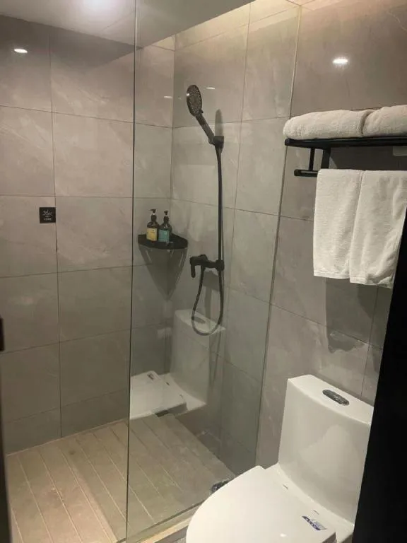 GreenTree Inn Jinan West Station Exhibition Center