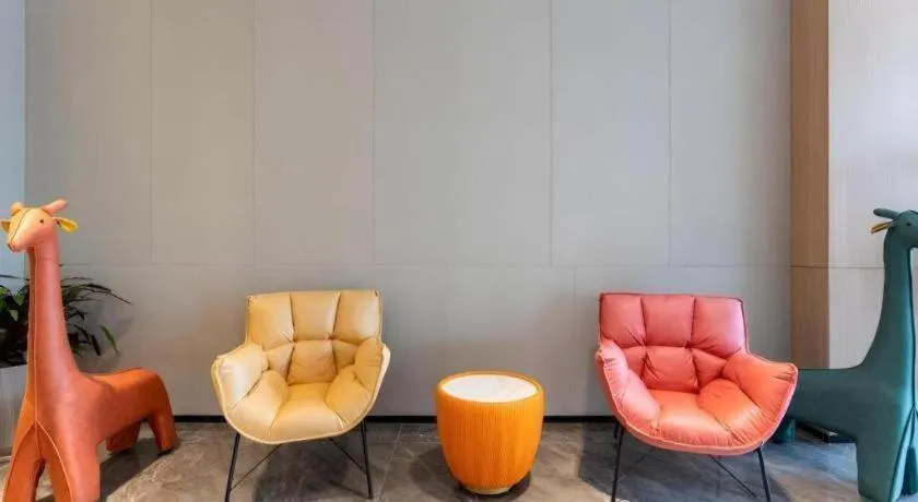 GreenTree Inn Jinan West Station Exhibition Center