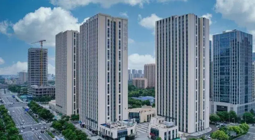 GreenTree Inn Jinan West Station Exhibition Center GreenTree Inn Jinan West Station Exhibition Center