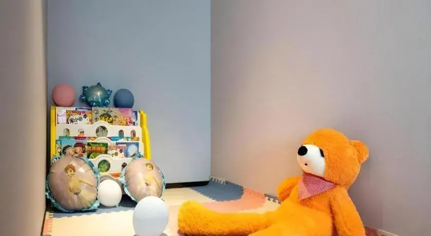 GreenTree Inn Jinan West Station Exhibition Center GreenTree Inn Jinan West Station Exhibition Center