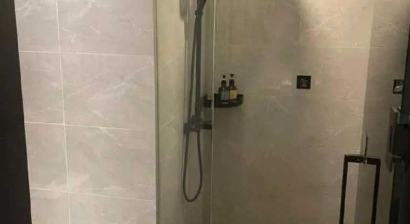 GreenTree Inn Jinan West Station Exhibition Center