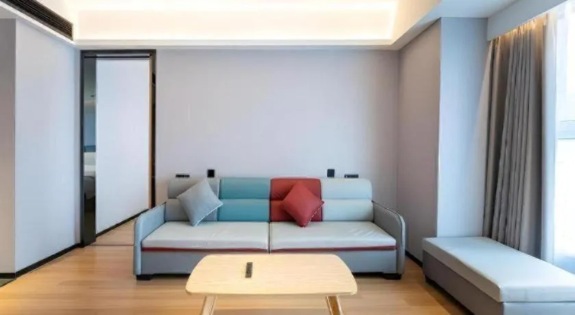 GreenTree Inn Jinan West Station Exhibition Center