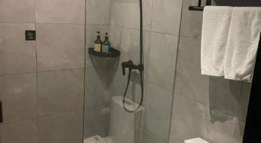 GreenTree Inn Jinan West Station Exhibition Center