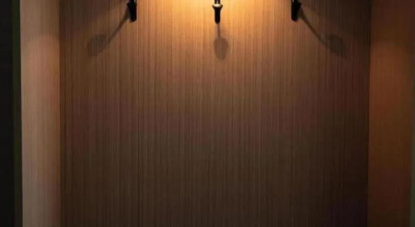 GELI Hotel Huainan Railway Station Sports Center