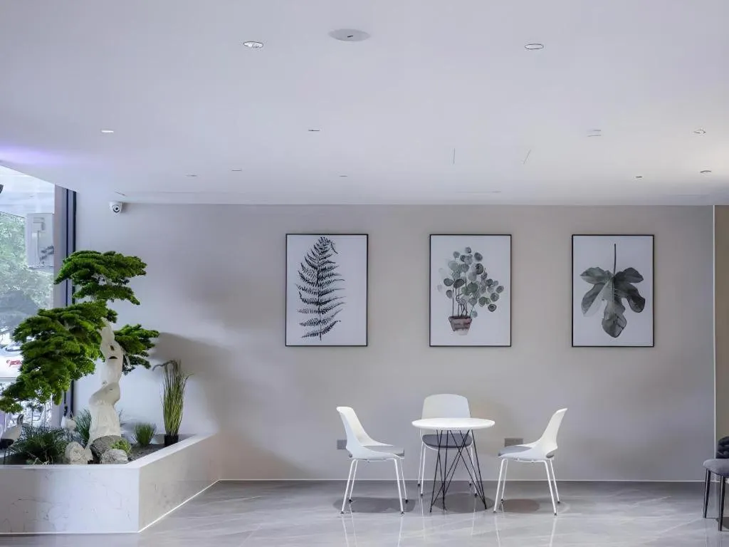 GreenTree Inn Express Hefei City Bus Station