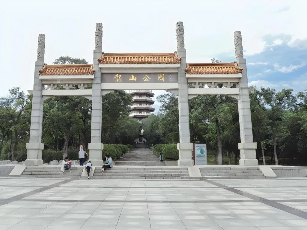 GreenTree Inn Express Hefei City Bus Station