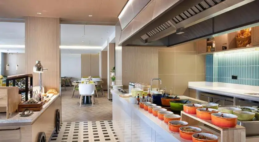 Home2 Suites by Hilton Wuxi Huishan Home2 Suites by Hilton Wuxi Huishan