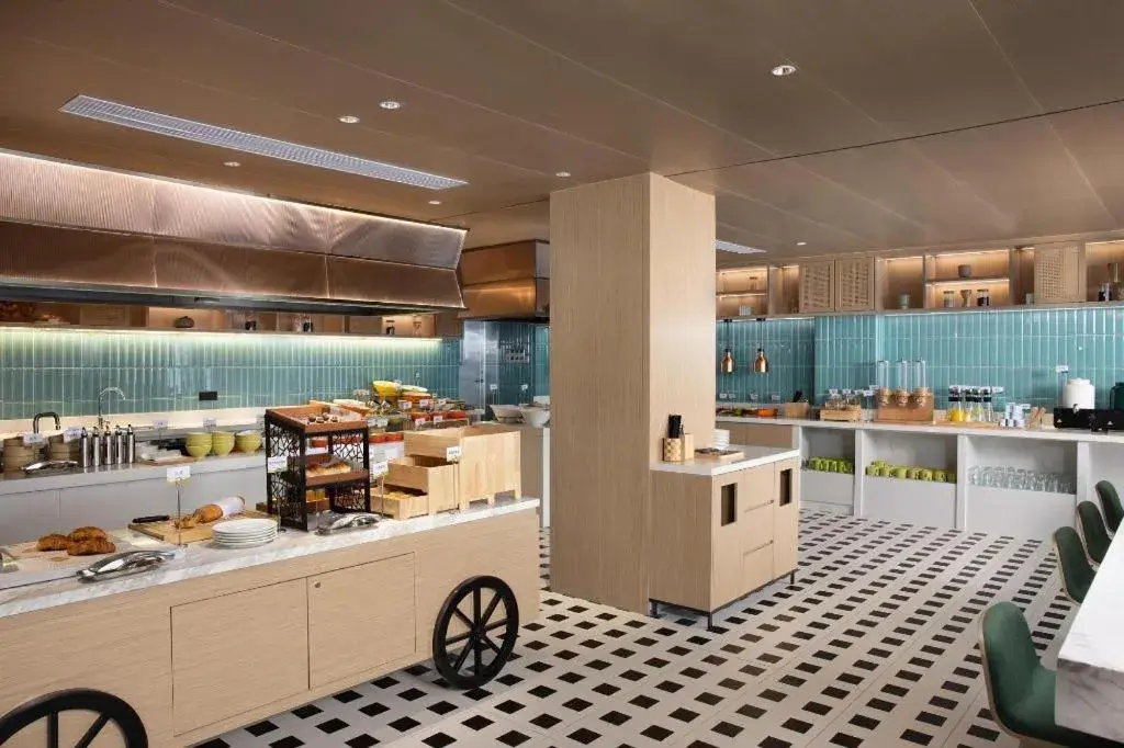 Home2 Suites by Hilton Wuxi Huishan Home2 Suites by Hilton Wuxi Huishan