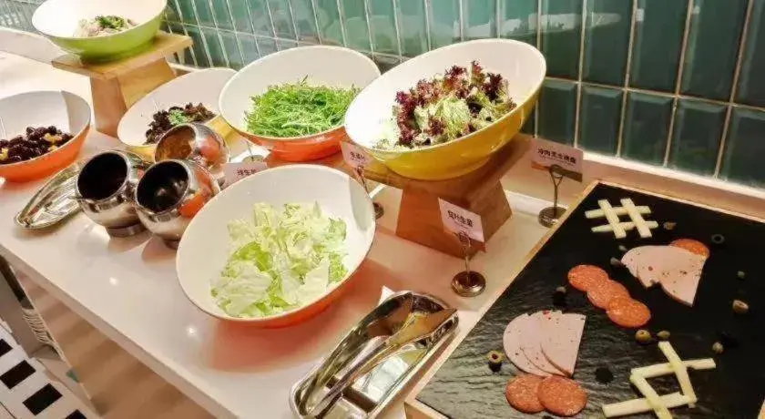 Home2 Suites by Hilton Wuxi Huishan Home2 Suites by Hilton Wuxi Huishan