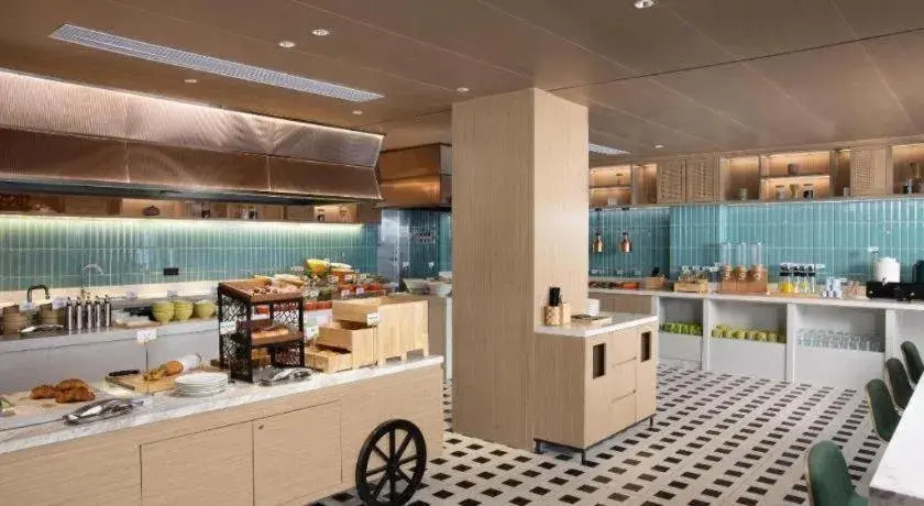 Home2 Suites by Hilton Wuxi Huishan Home2 Suites by Hilton Wuxi Huishan