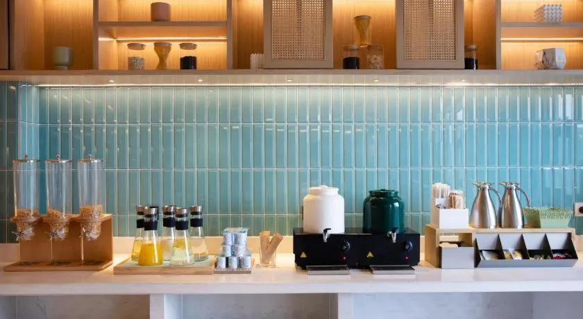 Home2 Suites by Hilton Wuxi Huishan