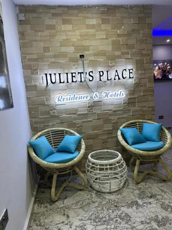 Juliet's Place Residence & Hotel