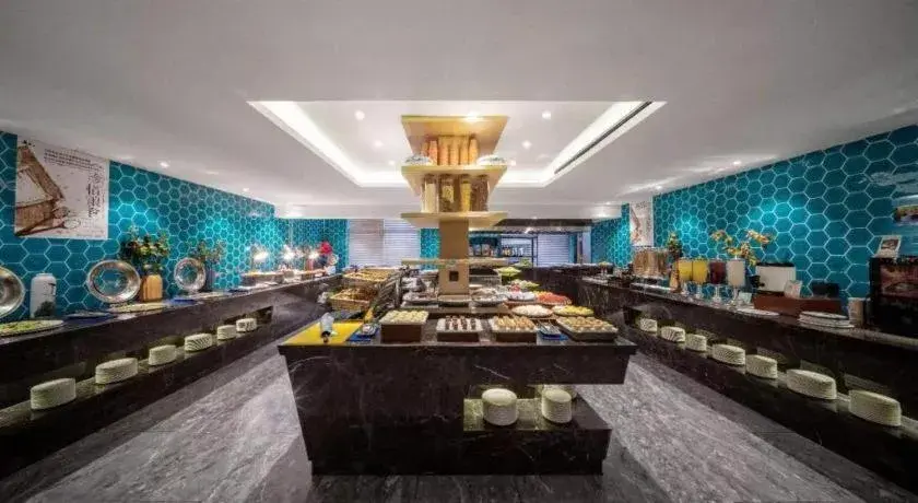Yiwu Boyi Yueju Hotel -International trade city Yiwu Boyi Yueju Hotel -International trade city