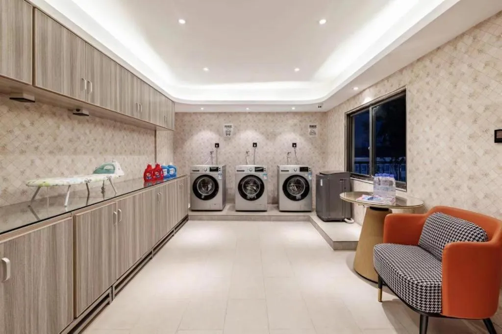 Yiwu Boyi Yueju Hotel -International trade city