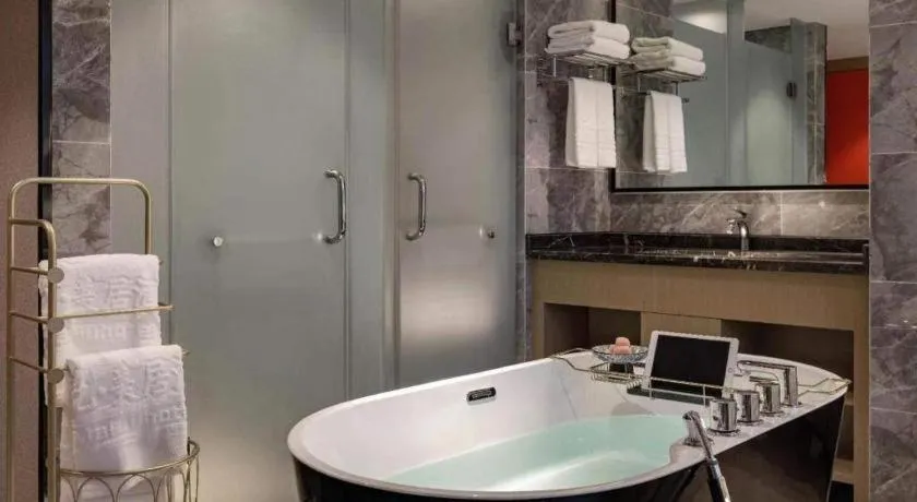 Yiwu Boyi Yueju Hotel -International trade city