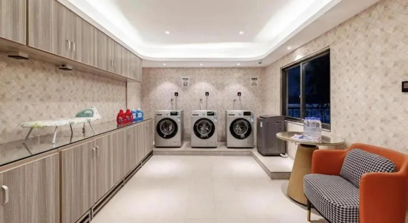 Yiwu Boyi Yueju Hotel -International trade city