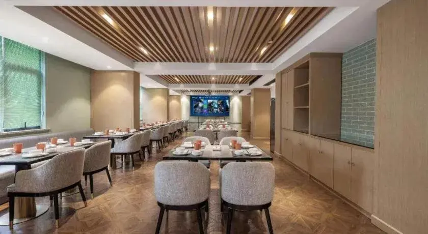 Yiwu Boyi Yueju Hotel -International trade city Yiwu Boyi Yueju Hotel -International trade city