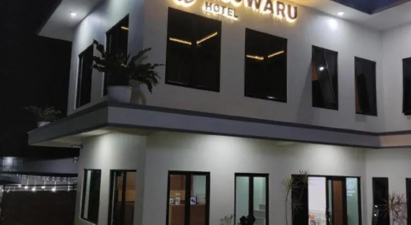 As Waru Hotel