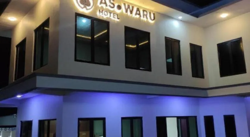 As Waru Hotel